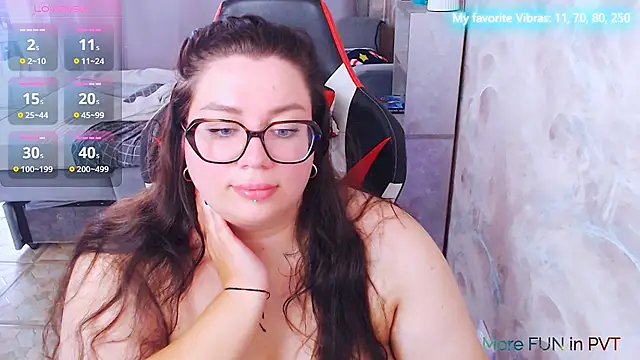alexa_sweetyy webcam