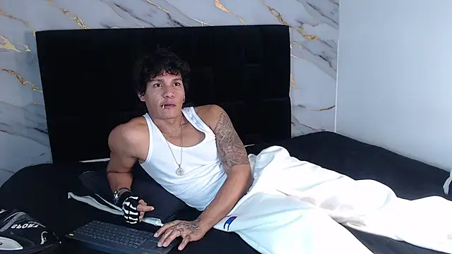 MaximilianRoth webcam