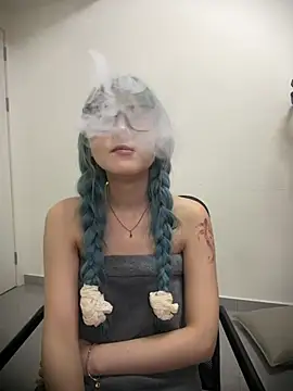 Rocket-Girl