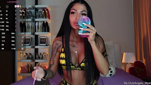 Angela_Myst webcam