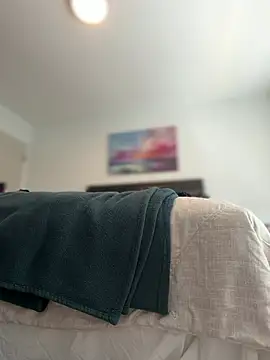 gringo_xxx_latina (F milf) - MAKE ME  SQUIRT CONTROL MY DOMI💦💦😈🥵