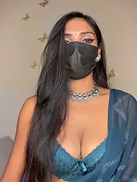 Lovely_Babiee webcam