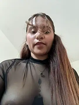 ViankaRose webcam