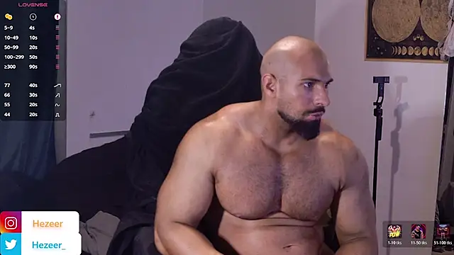 musculus6 (M young) - cum