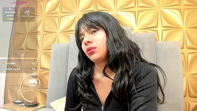 melani_dream webcam