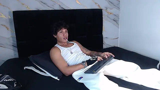 MaximilianRoth webcam