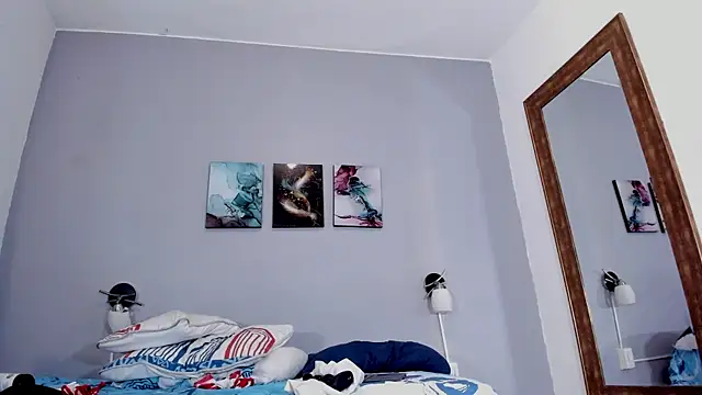 Estrella_Duran webcam