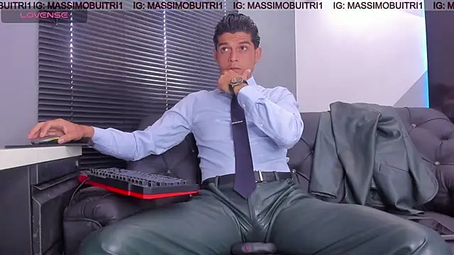 massimo_g webcam