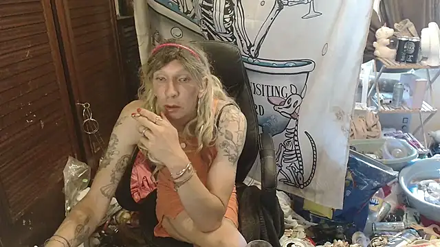 Ombeline1 webcam