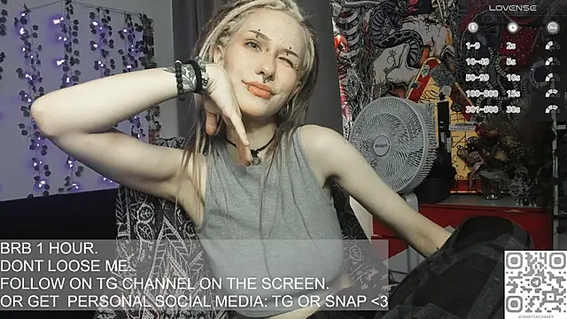 say_mary webcam