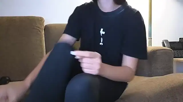 EvaSmith77777 webcam