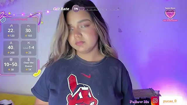 Pucaa_ webcam