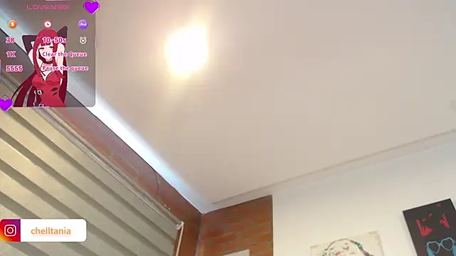 chell_gh webcam