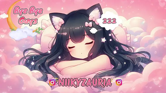 _niiky webcam