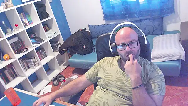 ravingr4d4 webcam