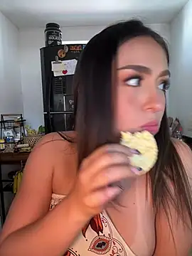 SofiMeza webcam
