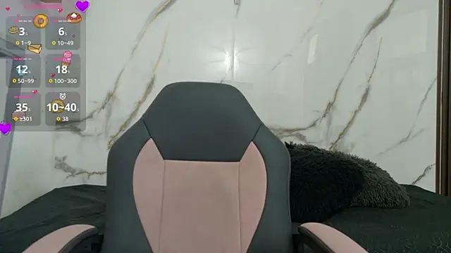 Lindsey8 webcam