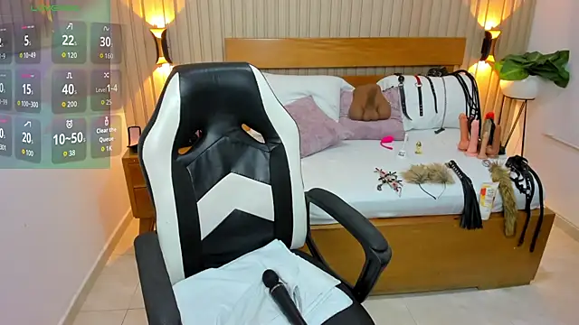 luciana_ballesteros_ webcam