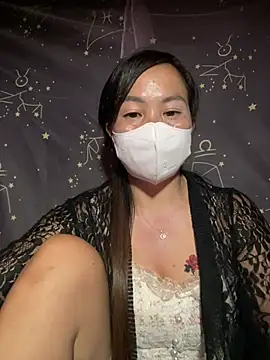 Silylina6969 webcam