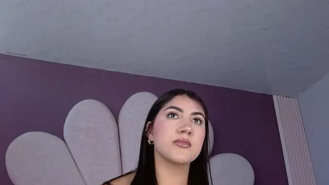 PaulinaDuarte webcam