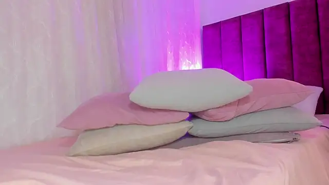 Voluptupus-girl webcam