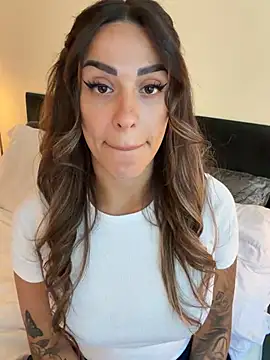 -Alisa webcam