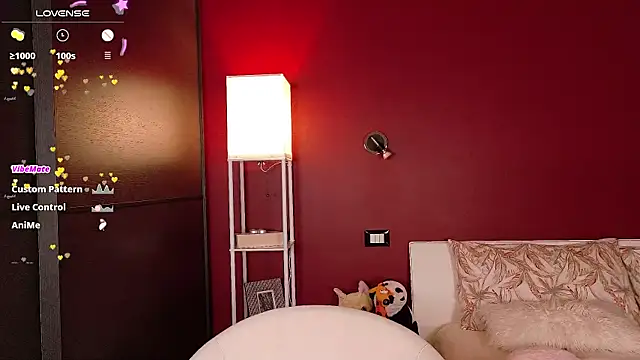 sexy_blondegirl webcam