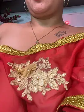 kalpanaaishaa webcam