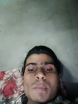 Yash_Sharma18 webcam