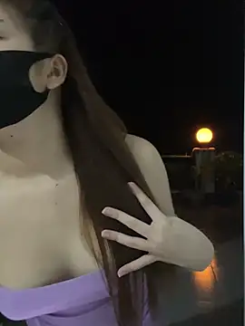Hime_Kawaiii webcam