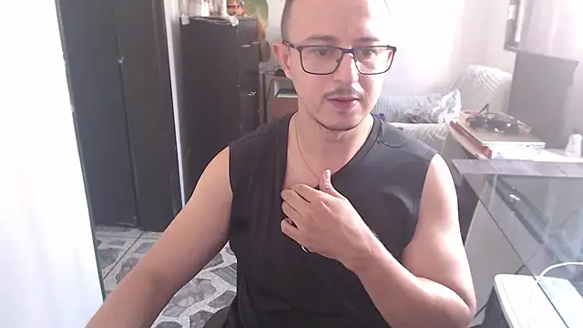 jacob_strokes01 webcam