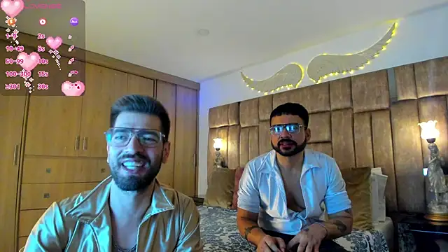 petterwilly1 webcam