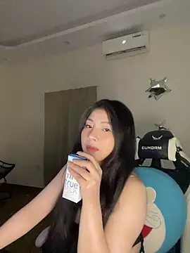 __MeiMei__ webcam