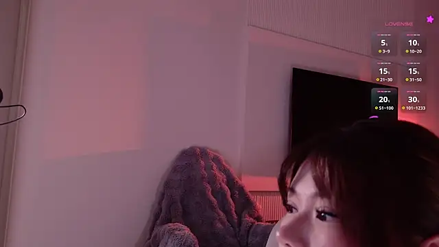 aya_aa webcam