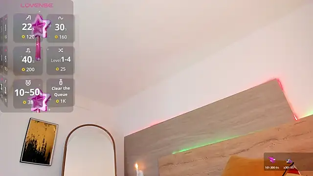 Katrina_baurii webcam