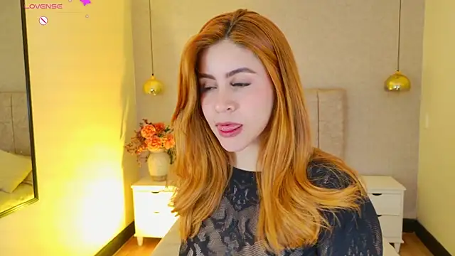 april_rousse webcam