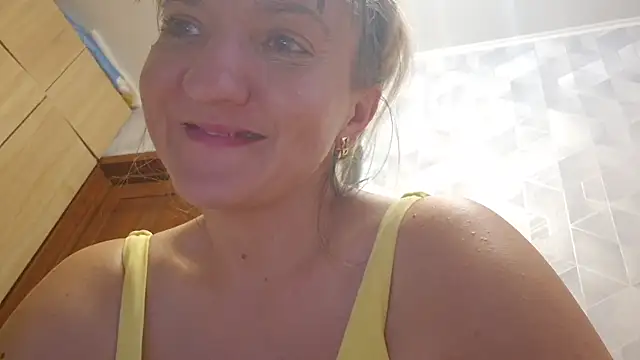 EstrellaWalters webcam