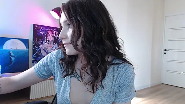 Princess_Shy___ webcam