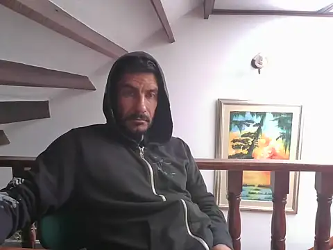 elkike1980 webcam