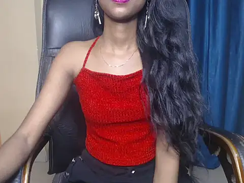 Strip_Simmie webcam