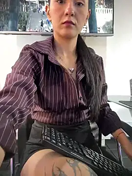 Amy_Kiitty_ webcam
