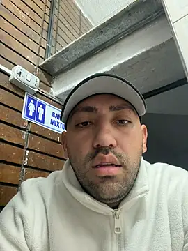 JuanZapata33 webcam
