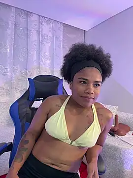 SilvannaFitt webcam