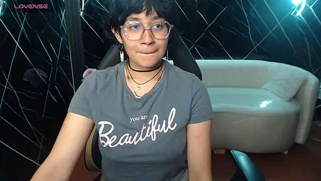 Lili_Gomez_ webcam
