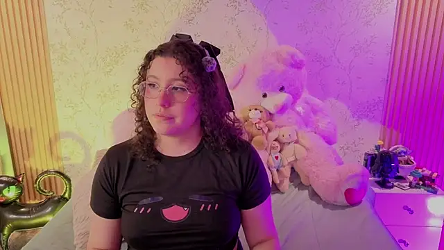 Charlotte__Miller webcam