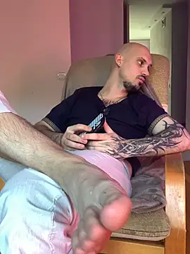 AssHunter4k webcam