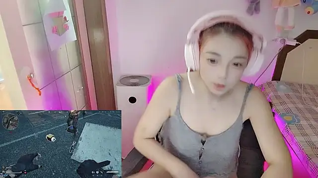 Song_99 webcam