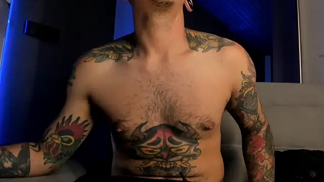 kaletattoo webcam