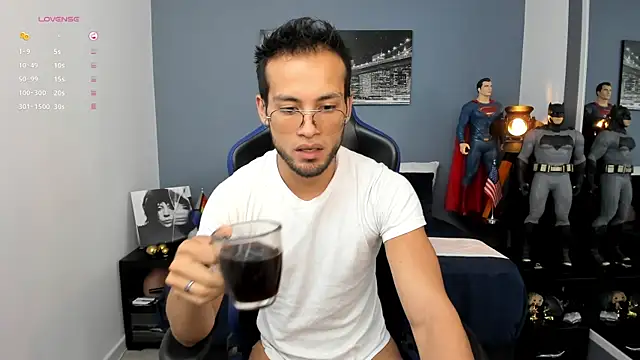 Max_Conor1 webcam