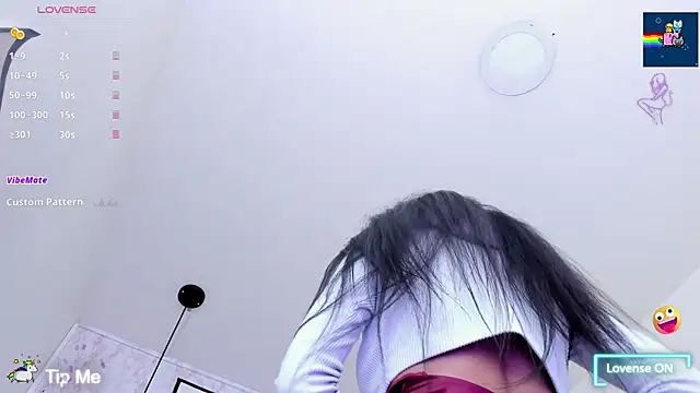 Raichell_ webcam